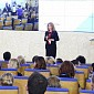 Грабарь Елена