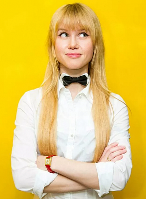 Чемарина Наталия