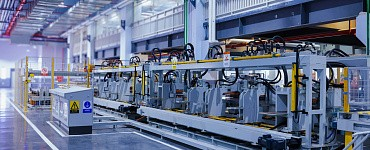 Создание автоматизированных систем