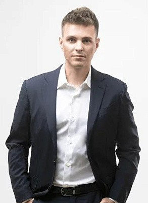 Колосов Александр