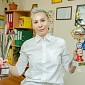 Будько Наталья