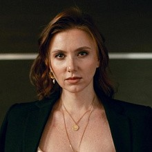 Анна Сметанникова