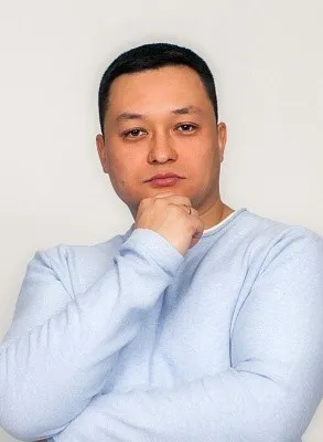 Фирсов Владимир