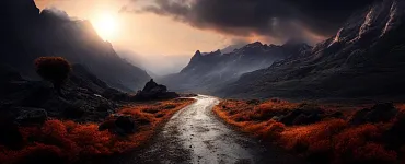 Предназначение. Жизненный Путь