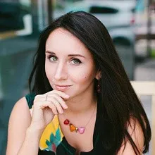 Снежана Манько