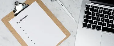 Как оформить резюме