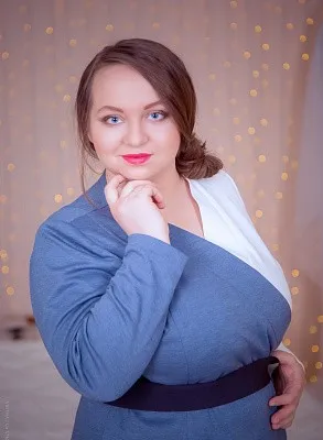 Вырышева Елена