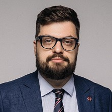 Илья Балахнин