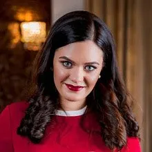 Мария Чеботова