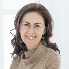 Елена Леонтьева