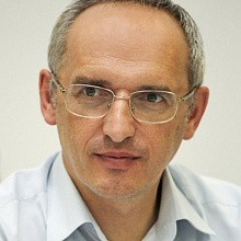 Олег Торсунов