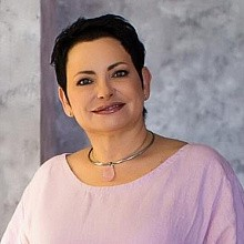 Наташа Росс