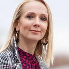 Галышина Галина