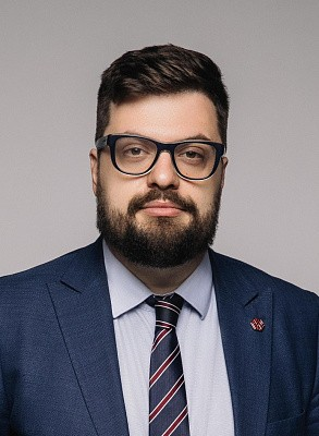 Балахнин Илья