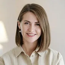 Элина Алтухова