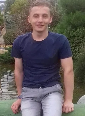 Сумин Андрей