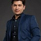 Отабаев Алишер