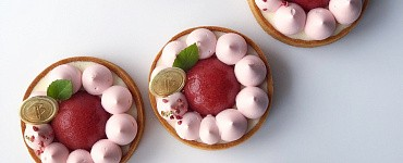 Великолепные тарты 4.0