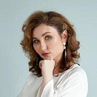 Турецкая Галина