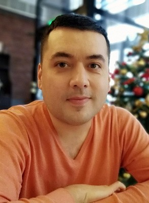 Медведев Василий