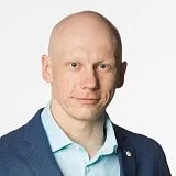 Александр Лаврищев