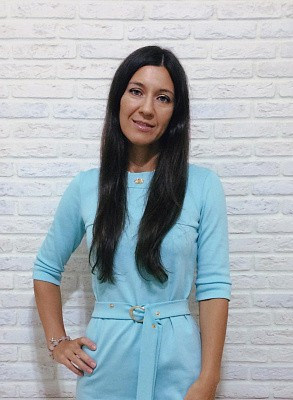 Власова Марина