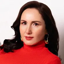 Елена Игнатьева