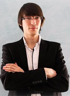Быков Стас