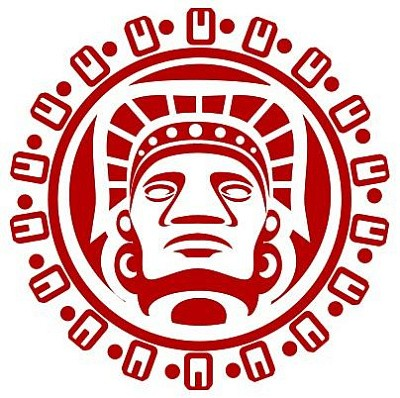 Логотип Школа 3D анимации RedMarkTV