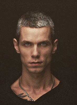 Дашкевич Сергей