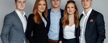 Семейный психолог + MBA