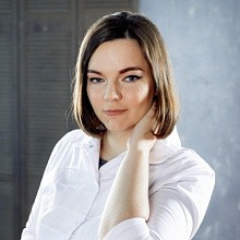 Анна Большакова