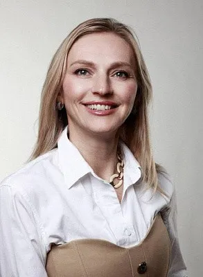 Рулева Елена