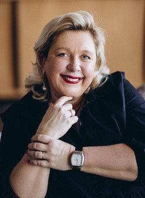 Муравьева Ирина