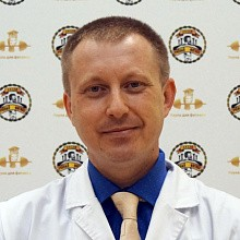 Александр Мирошников