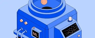 Machine Learning с нуля до Junior