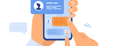 Создаем контент для социальных сетей