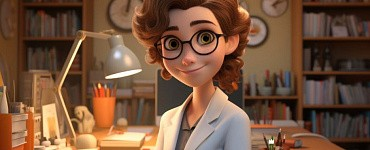 Инструктор-дезинфектор