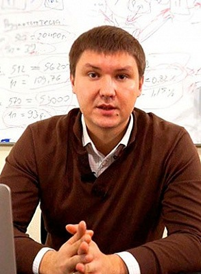 Зуевич Игорь