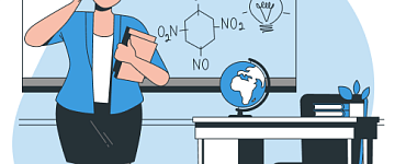 Обучение на учителя математики и физики. ФГОС