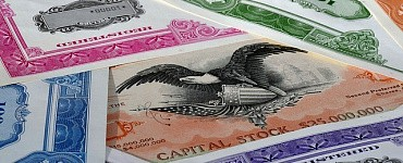Рынок ценных бумаг