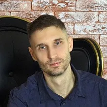 Сергей Митюков