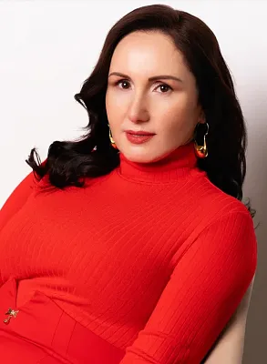 Игнатьева Елена