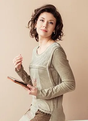 Петрухина Наталья