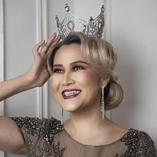 Алла Фолсом