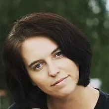 Юлия Пряхина