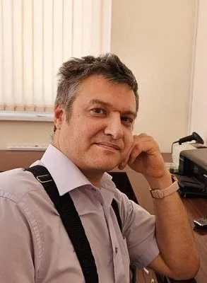 Шмаков Олег
