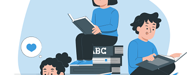 Обучение на учителя начальных классов за 6.5 месяцев