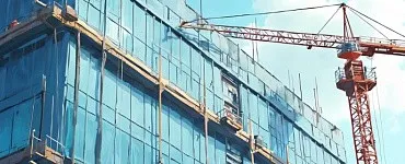 Строительство и эксплуатация зданий и сооружений