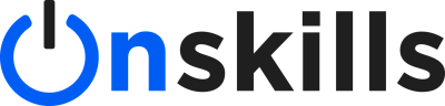 Логотип Академия Onskills